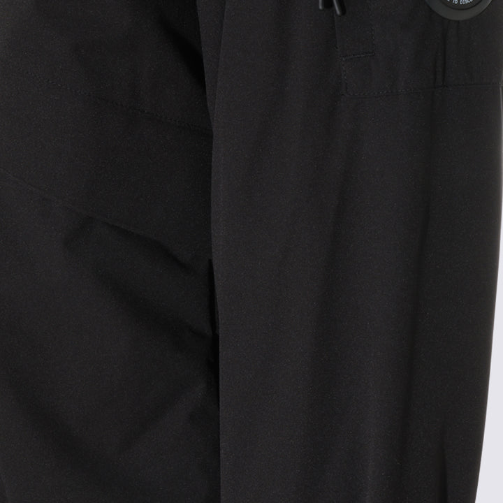 Cp Company Jackets - Nero | f23eaddaca9346af01a1fecc0079572f15f5fd6c