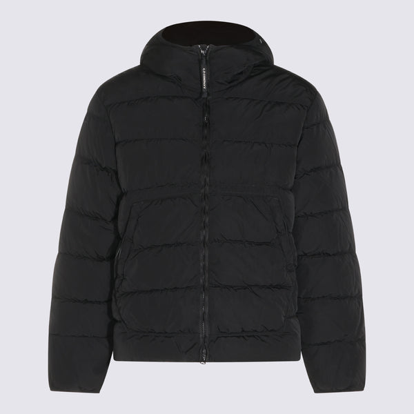 Coats Nero