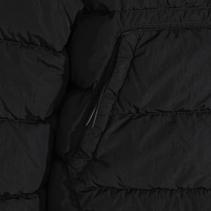 Cp Company Coats - Nero | b5fe7c094e3c7046691910d679d197a921284831