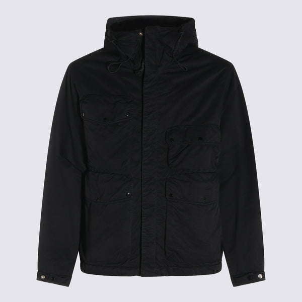 Jackets Nero