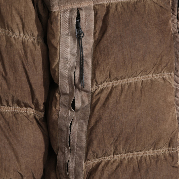 Cp Company Coats - Marrone | 7954bfee5e78f53d1971e8c4f1c9e7d97e1fd37a