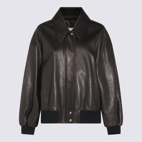 Jackets Nero