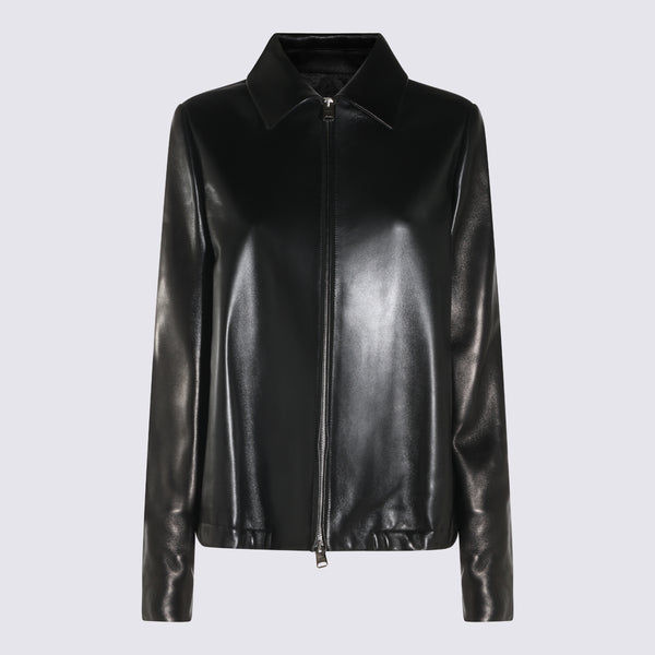 Jackets Nero