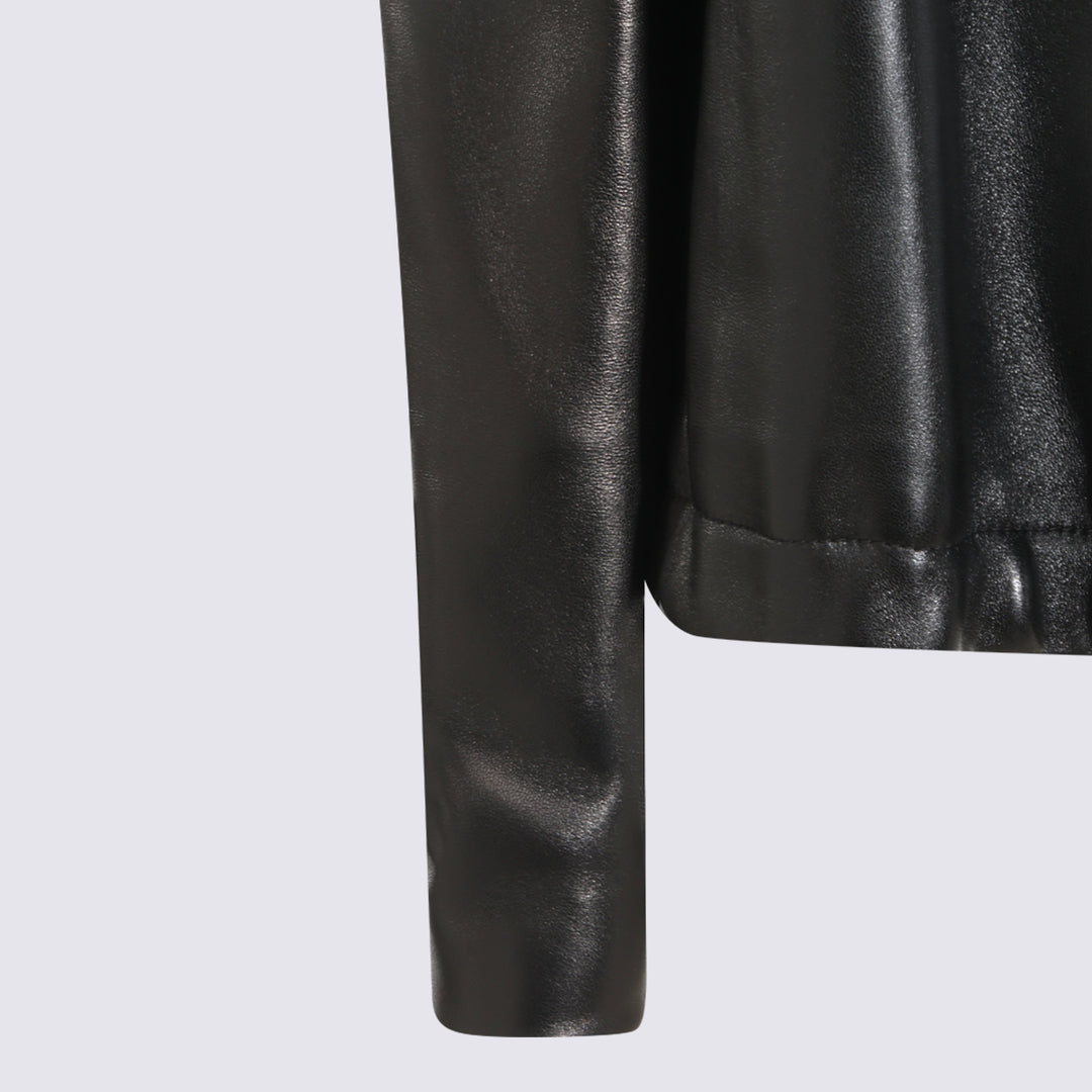 Khaite Jackets - Nero | 798fd2987b95ce8bd6d12e00436aaaf8677a11dc