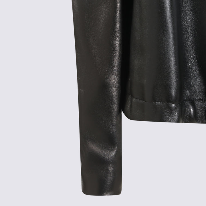 Khaite Jackets - Nero | 798fd2987b95ce8bd6d12e00436aaaf8677a11dc