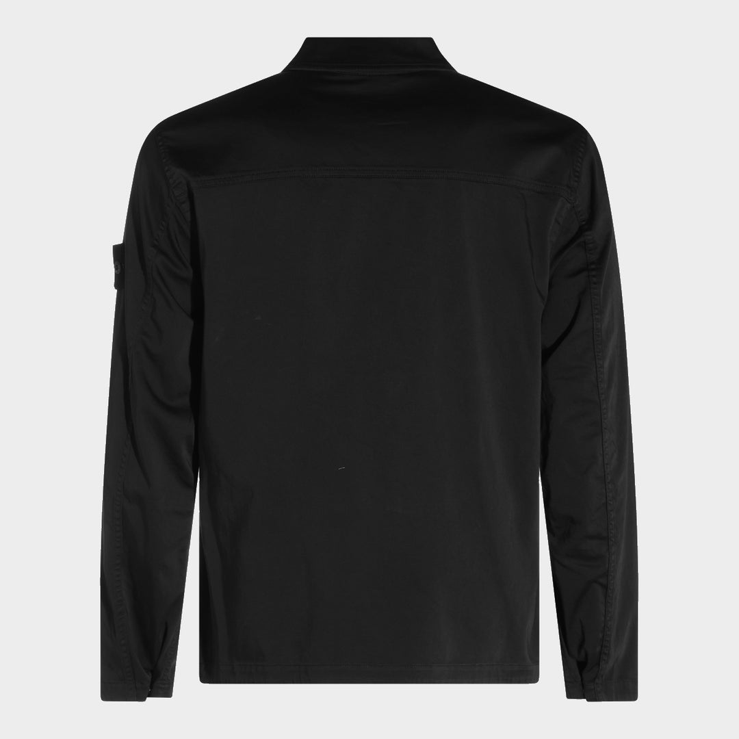 Stone Island Shirts - Nero | 1b457865746b88c821d0163dc773bfe033af4371