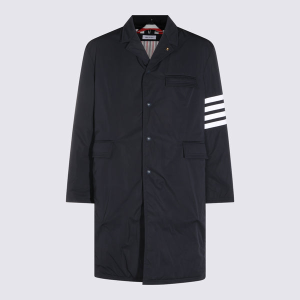 Jackets Navy