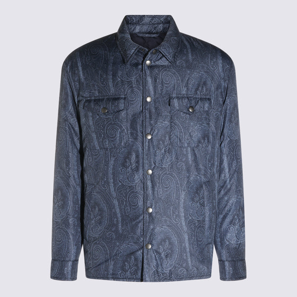 Shirts Light Blue