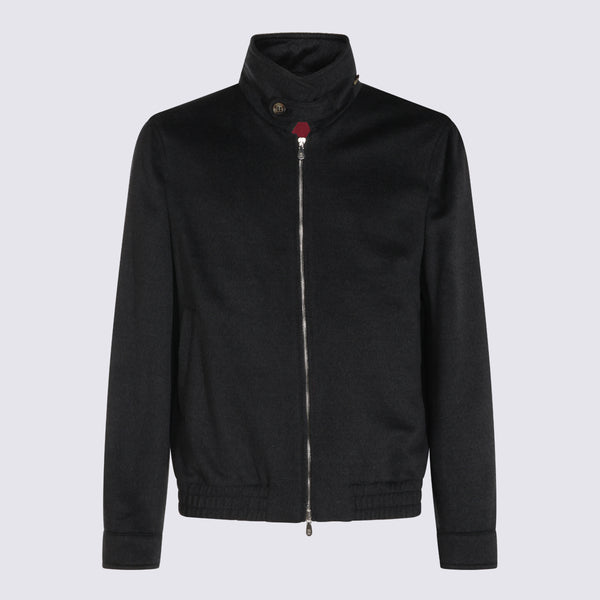 Jackets Anthracite