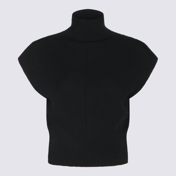 Sweaters Nero
