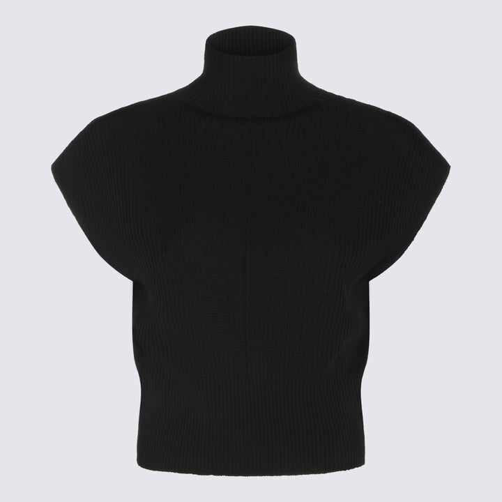 Rick Owens Sweaters - Nero | fc43eb124621bed4a364ff35168641162f456251