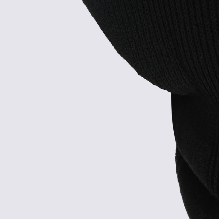 Rick Owens Sweaters - Nero | af10b70c371eca14a22c2446396657533a9f54e0