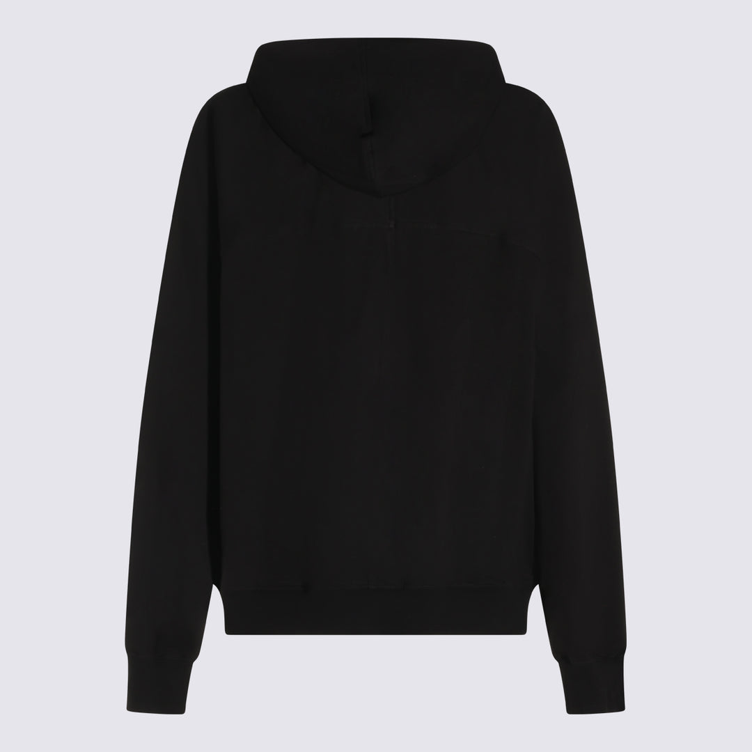 Rick Owens Sweaters - Nero | 1970bcbbe928b06795051acb83f012a23eb0f82c