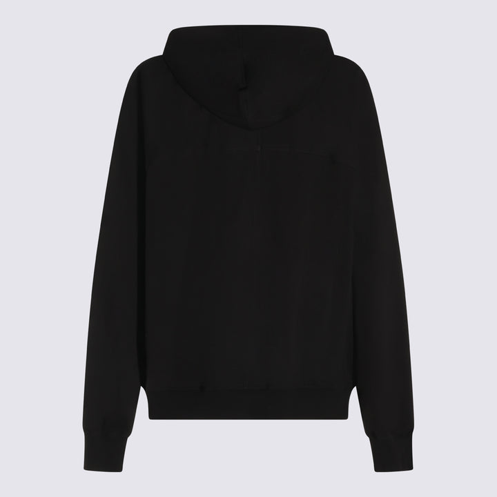 Rick Owens Sweaters - Nero | 1970bcbbe928b06795051acb83f012a23eb0f82c