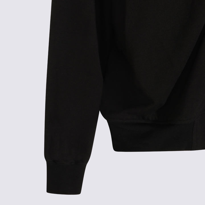 Rick Owens Sweaters - Nero | 8ed0dcdf480aca4586064b66b3b181eea990ee4e
