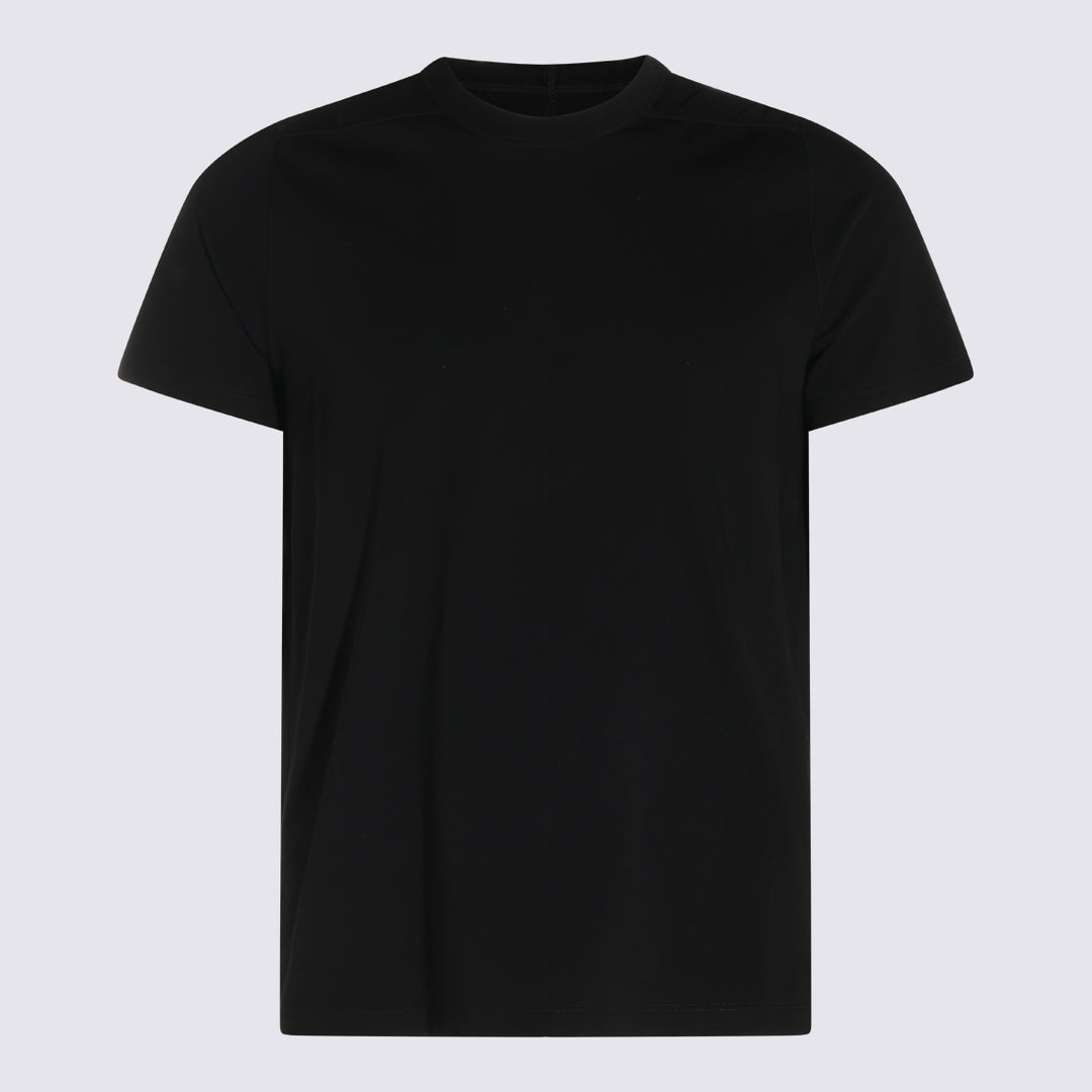 Rick Owens T-shirts and Polos - Nero | 2c29f1faacf4606078bb3e7c3b0170875cf477ec