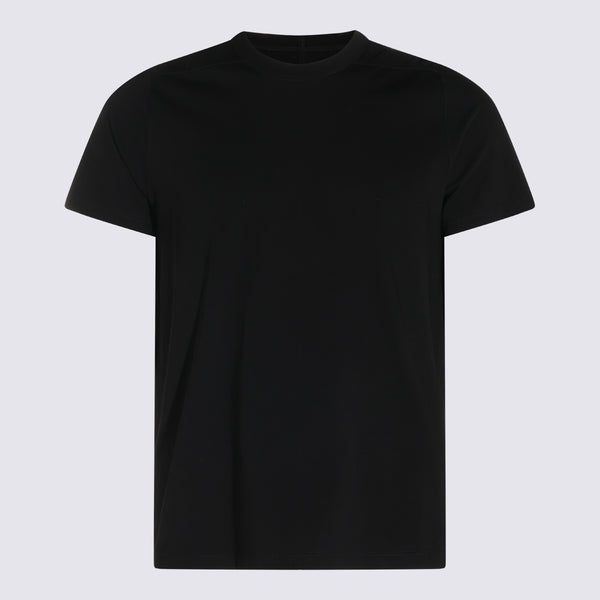 T-Shirts And Polos Nero