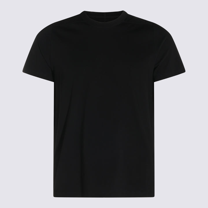 Rick Owens T-shirts and Polos - Nero | 2c29f1faacf4606078bb3e7c3b0170875cf477ec