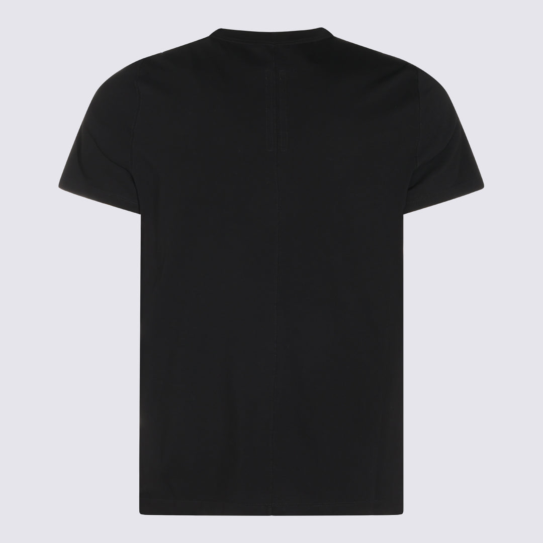 Rick Owens T-shirts and Polos - Nero | 803381e281c70d9aa4933f8545df7d6cea49894e