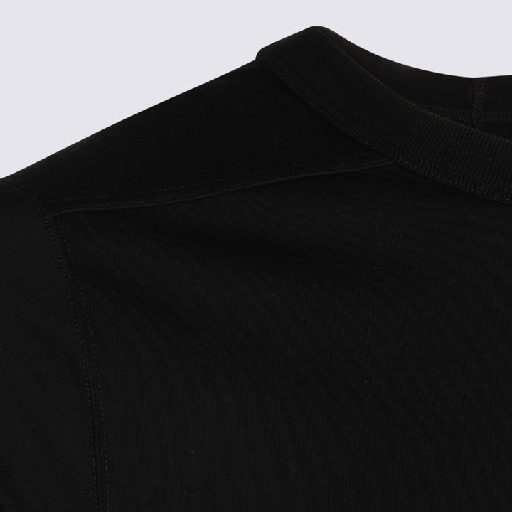 Rick Owens T-shirts and Polos - Nero | 41643330fc6037382a9693405d9855647d96590c