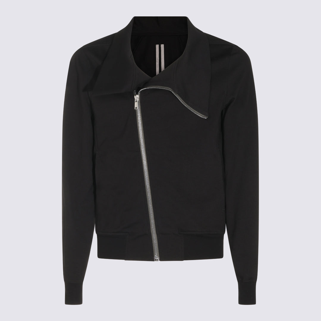 Rick Owens Sweaters - Nero | 0627137287b7f846e1fefe90fa1ba957c8ca5ca5