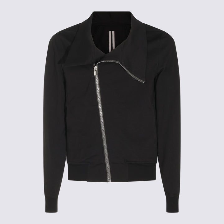 Rick Owens Sweaters - Nero | 0627137287b7f846e1fefe90fa1ba957c8ca5ca5