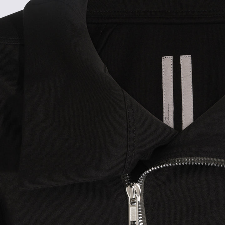 Rick Owens Sweaters - Nero | 99b37b9c9bb1cbfaeeb67b6160b63604cd42c24d