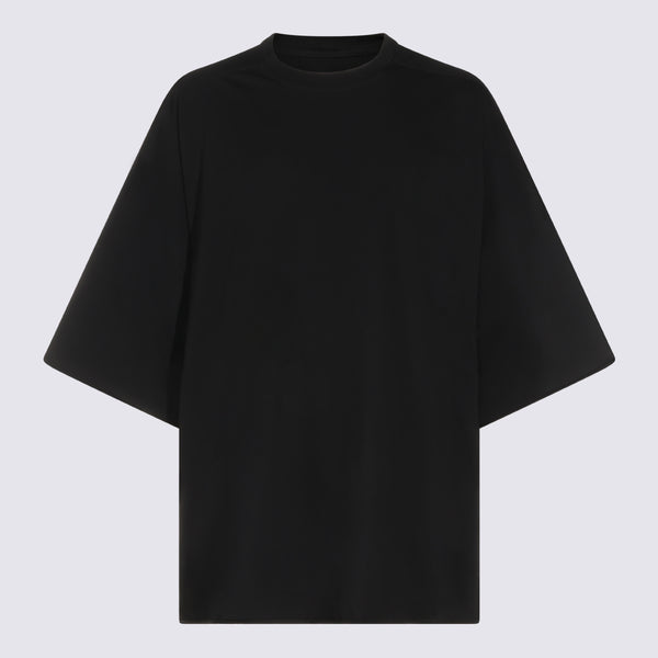 T-Shirts And Polos Nero