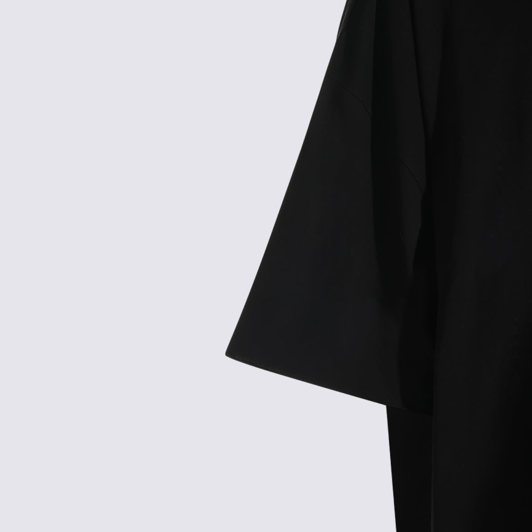 Rick Owens T-shirts and Polos - Nero | d6120c254f7a2f1f5b445933381328ffd9eb9374
