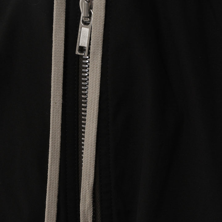 Rick Owens Trousers - Nero | 6438d806b831eab96311fff4171e169926fb007a