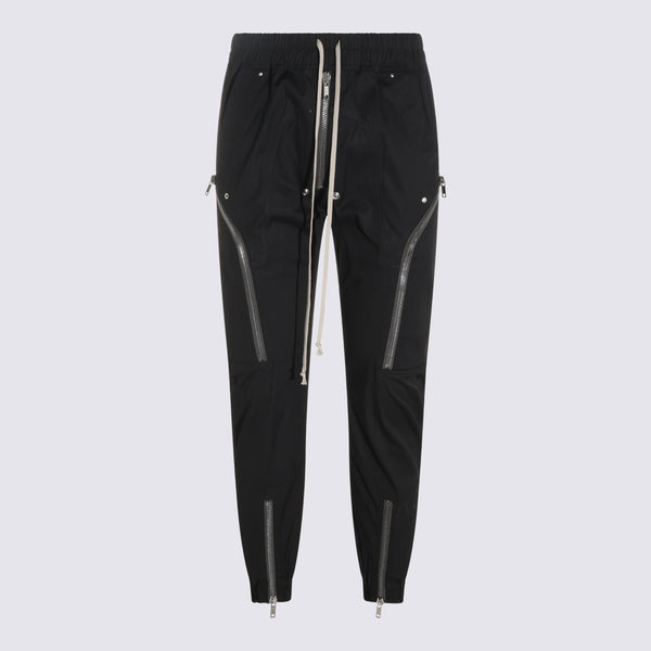Trousers Nero