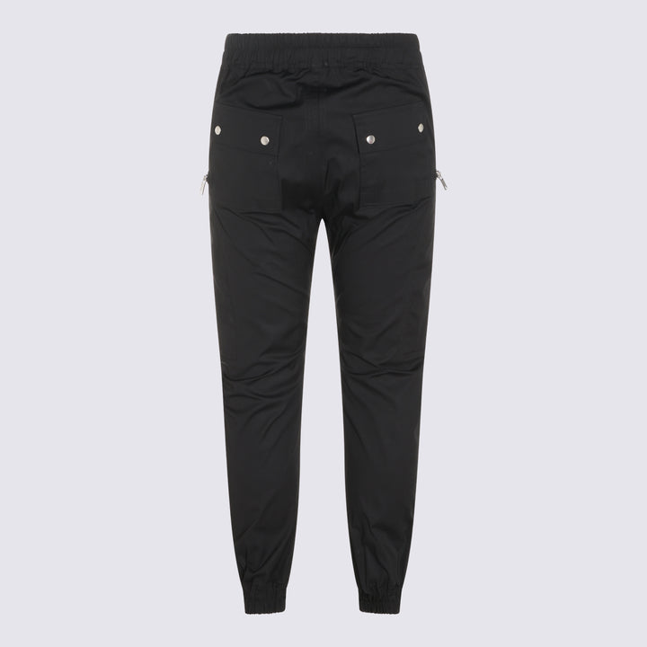 Rick Owens Trousers - Nero | b5a6baa45eacd9dcd36e7ac2cdb6cc5a6d368b97