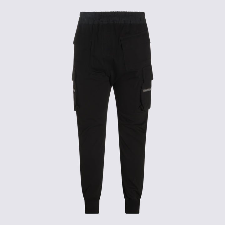 Rick Owens Trousers - Nero | bb103dffee0d517ed27f38b9568e777886aaa038