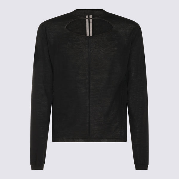 Sweaters Nero