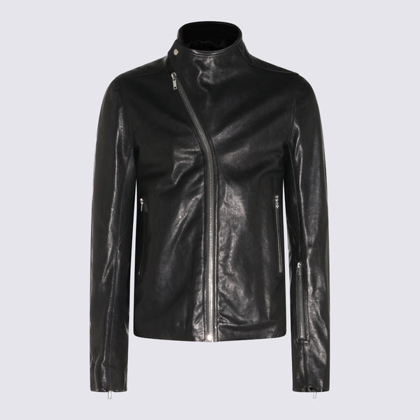 Jackets Nero