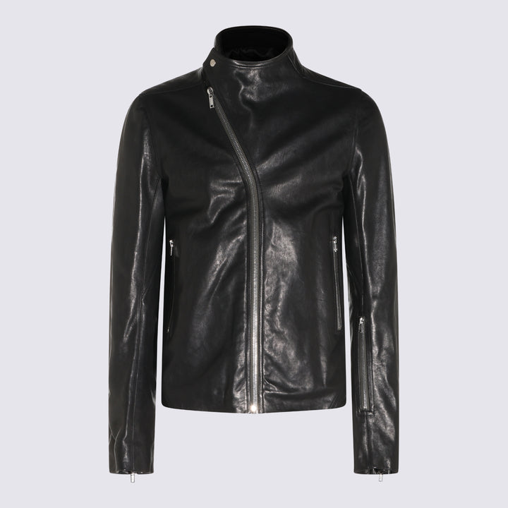 Rick Owens Jackets - Nero | ca7c4ccaa6cbcdbbd30b6c38acfe9294c678e3db