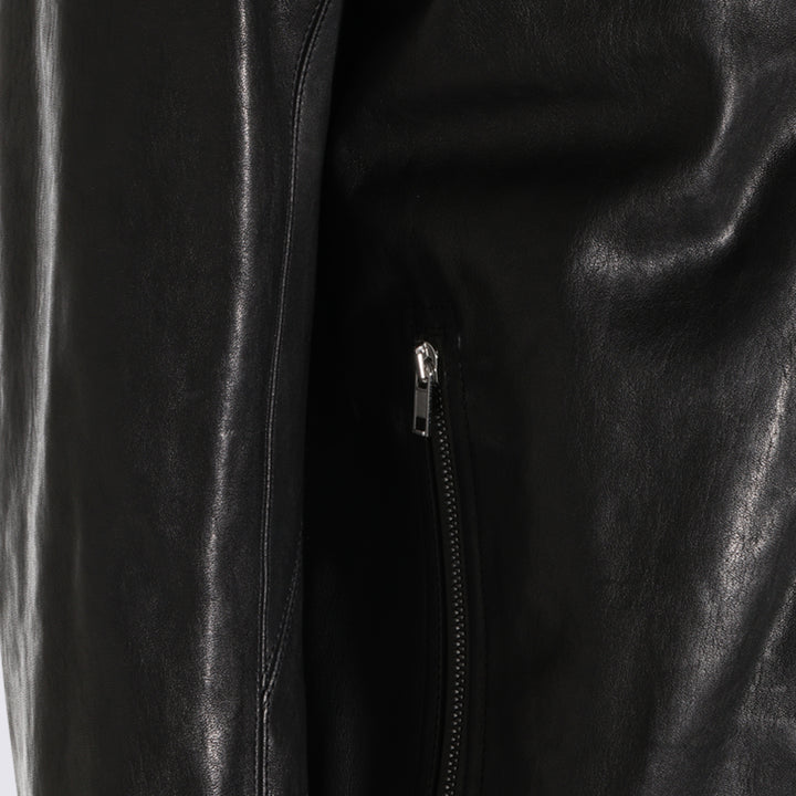 Rick Owens Jackets - Nero | d3009cbb98f6401c0fda61d77aec611193de6650