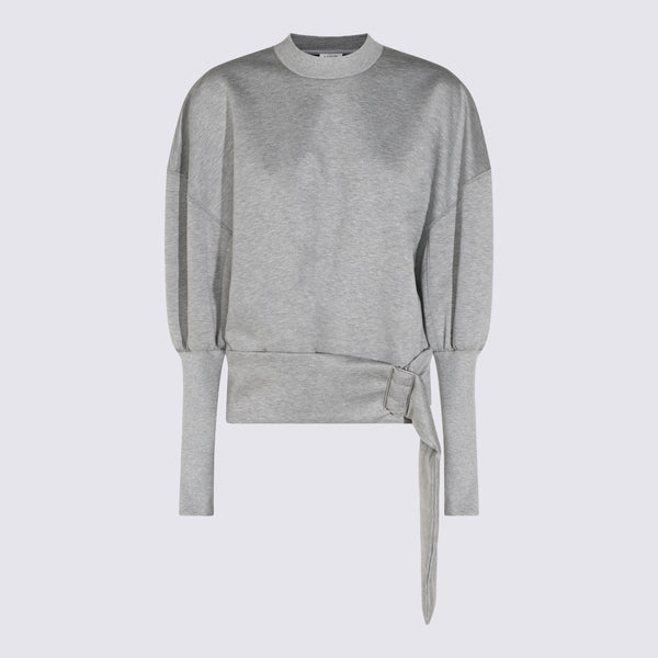 Jerseys Gris Claro