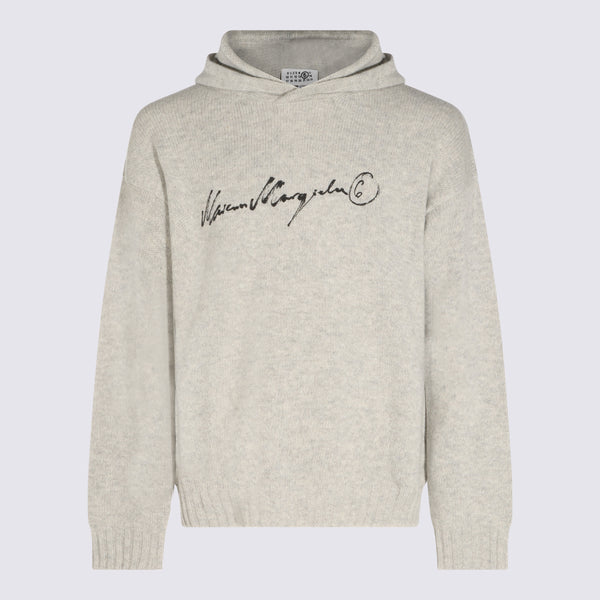 Sweaters Grey