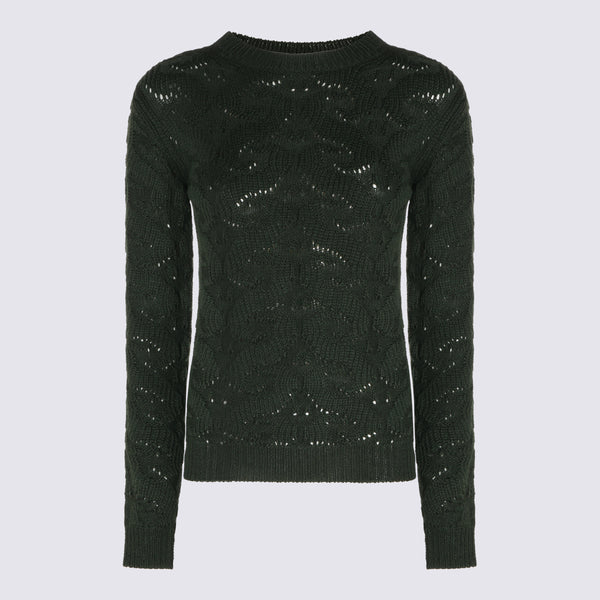 Sweaters Verde