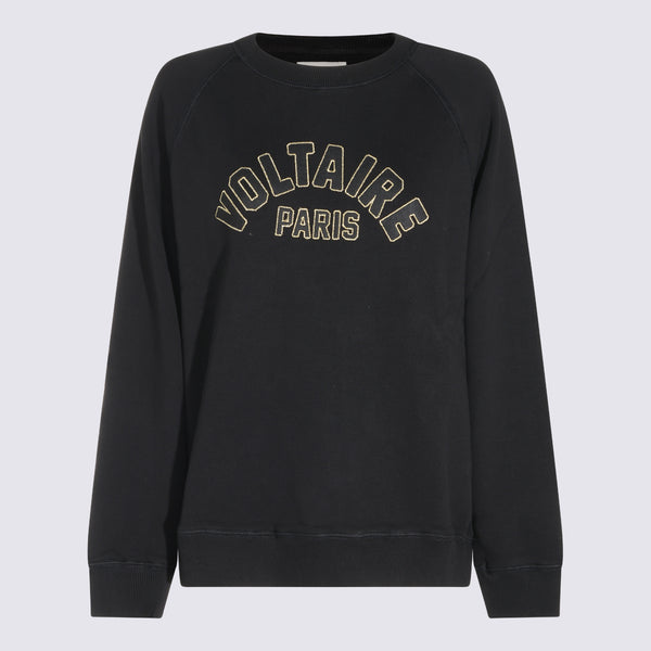 Sweaters Nero
