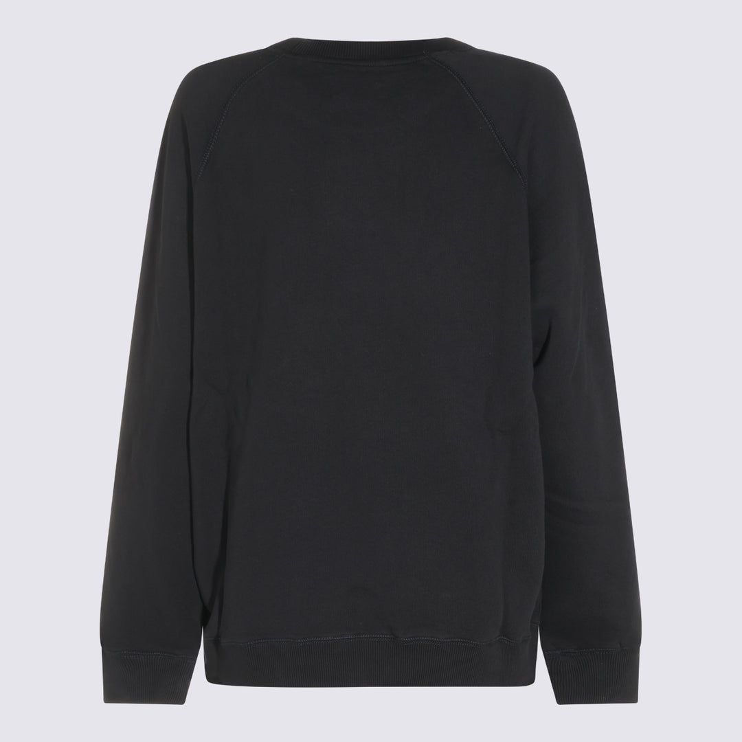 Zadig & Voltaire Sweaters - Nero | e84a2a2322eff35a8a53aba3342aea4c786c690d