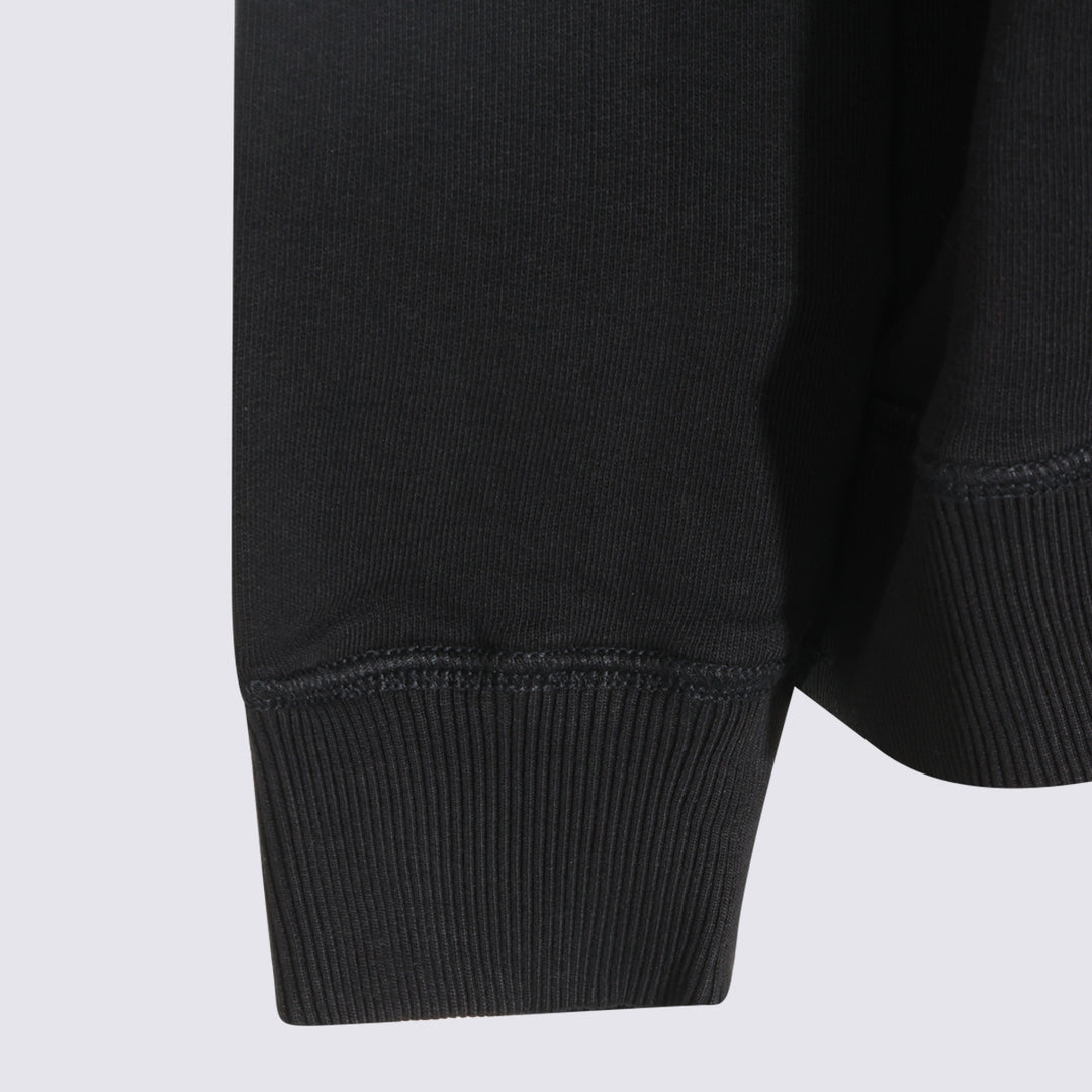 Zadig & Voltaire Sweaters - Nero | 63f9a42710409c806ebff305cb08a88ba2c1f461