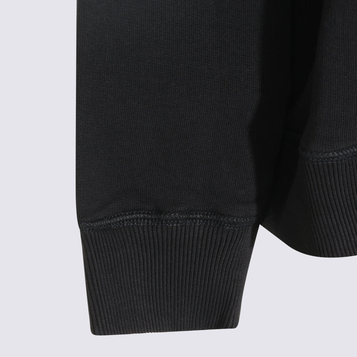 Zadig & Voltaire Sweaters - Nero | 63f9a42710409c806ebff305cb08a88ba2c1f461