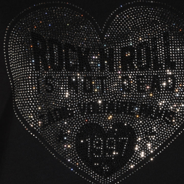 Zadig & Voltaire T-shirts and Polos - Nero | 1b90f5e81ecb9f70ce78d7491aec41a6d1bfbb76