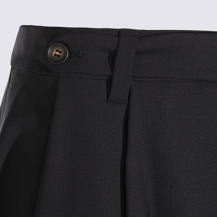 Brunello Cucinelli Skirts - Scuri | 791bcd96e381df77bb02534089ae1f8f7dfc9032
