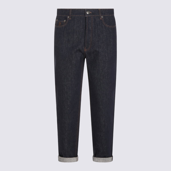 Jeans Indigo