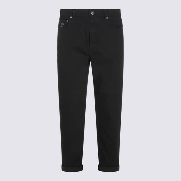 Jeans Nero