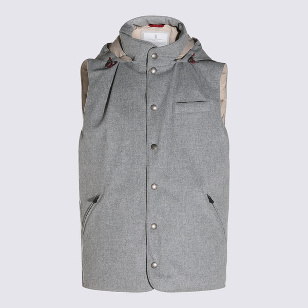 Coats Grey
