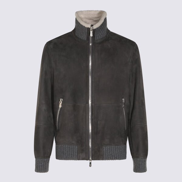 Jackets Mud